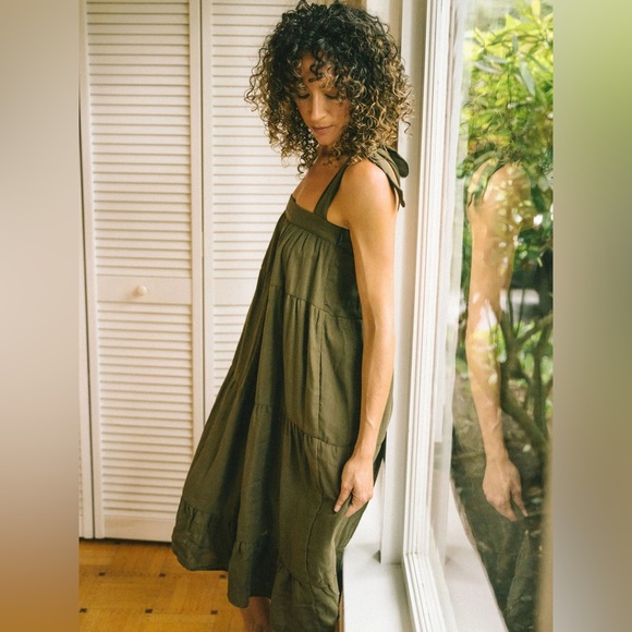 Jackson Rowe Dresses & Skirts - Jackson Rowe Breeze Dress, Sz XS